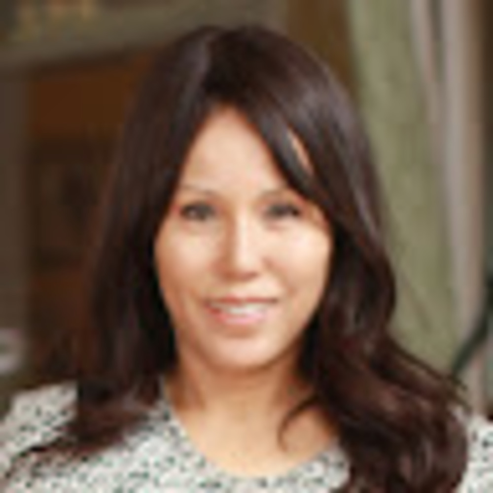 Meet your Posher, Ann